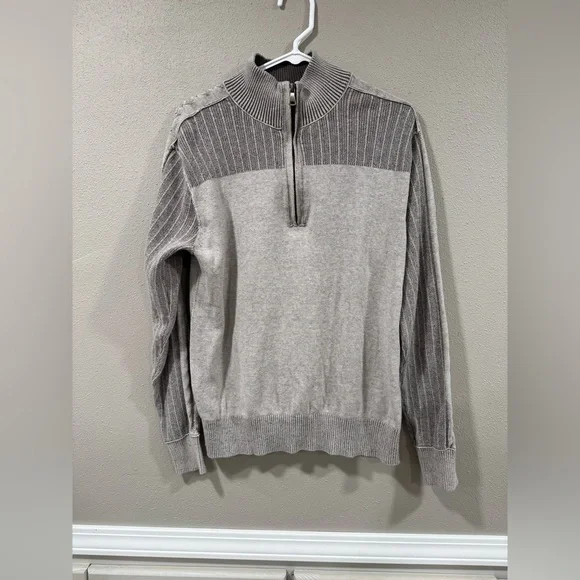 BKE Channel Sweater - Picture 3 of 8